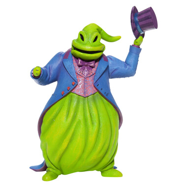 Oogie Boogie