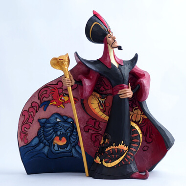 Jafar Villain