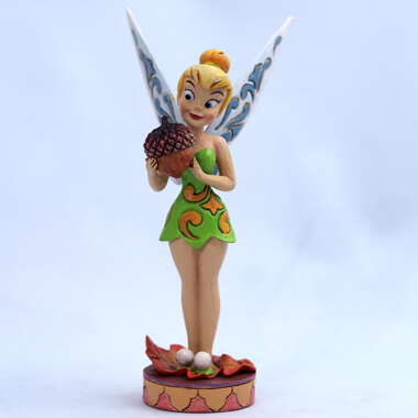 Tinker Bell Fall