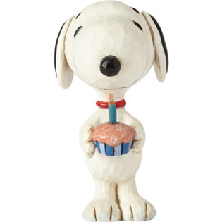 Mini Snoopy Birthday 