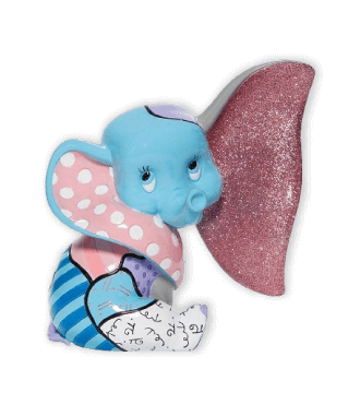 Baby Dumbo