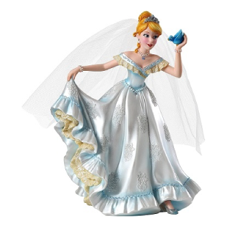 Cinderella Bride