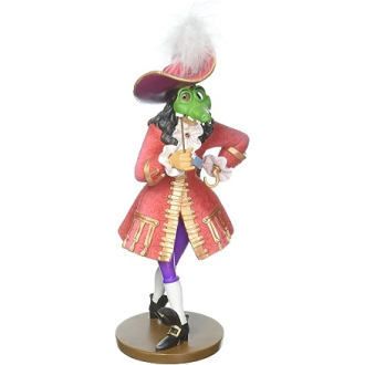 Masquerade Captain Hook