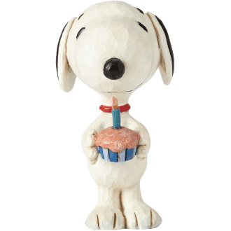 Mini Snoopy Birthday