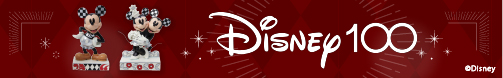 ディズニー100周年