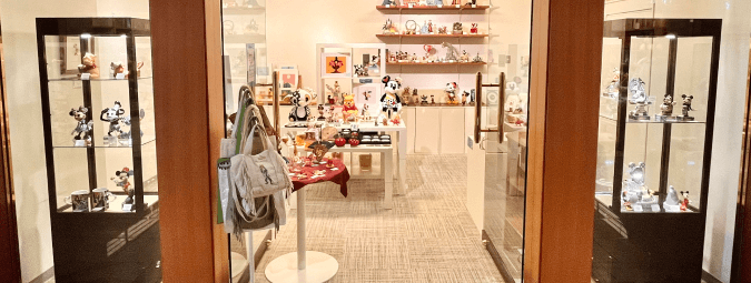 ヒルトン東京ベイ店