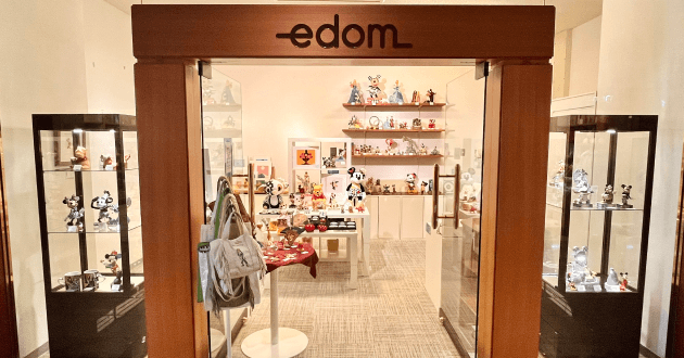 ヒルトン東京ベイ店