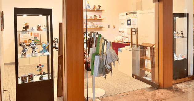 ヒルトン東京ベイ店2