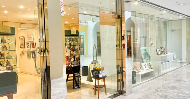 グランドニッコー東京ベイ 舞浜店
