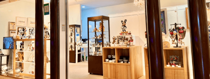 シェラトン・グランデ・トーキョーベイ・ホテル店