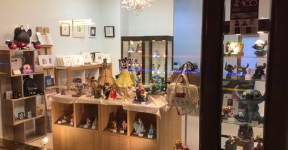 シェラトン店1