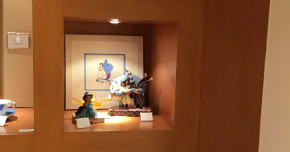 帝国ホテルプラザ店14
