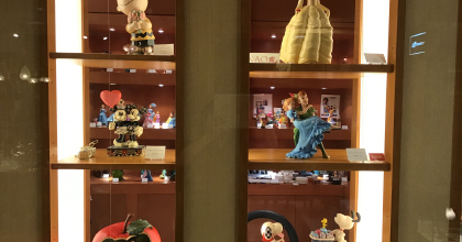 帝国ホテルプラザ店3