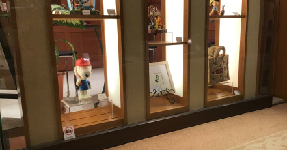 帝国ホテルプラザ店4