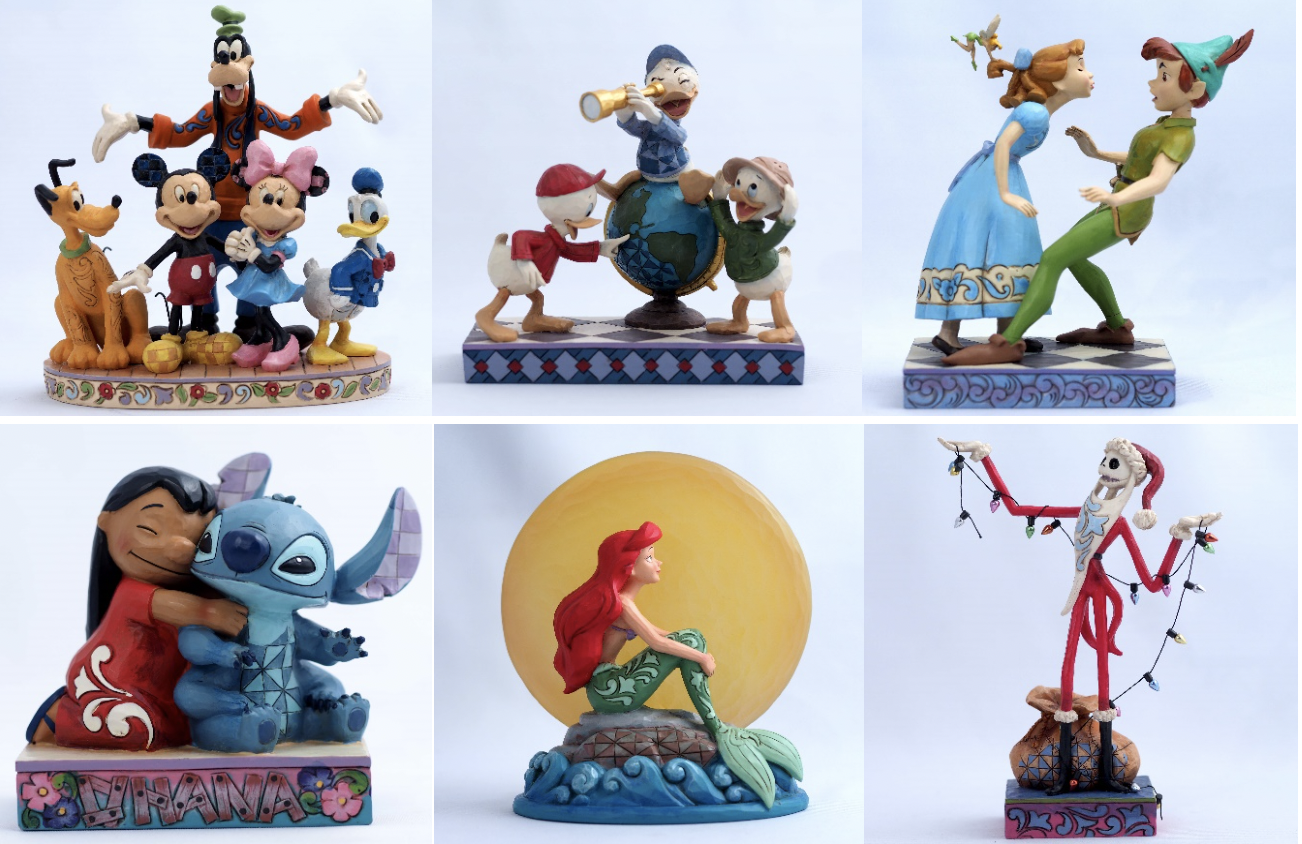 ディズニートラディション 作家ジムショアー氏をご紹介 エドムタイムズ