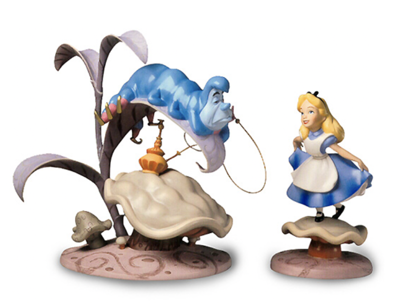 ディズニーフィギュア】陶器製のフィギュアWDCCをご紹介！ | エドム 