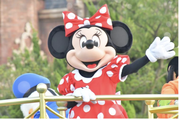 ディズニーランド最新情報 年7月のディズニーランドの現在をお知らせします エドムタイムズ