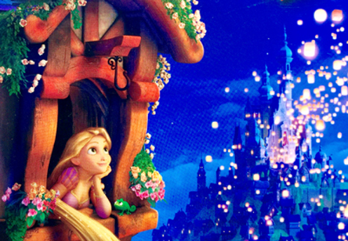 ラプンツェルの煌びやかなディズニーフィギュアを紹介 エドムタイムズ ラプンツェルの煌びやかなディズニーフィギュアを紹介 エドムタイムズ