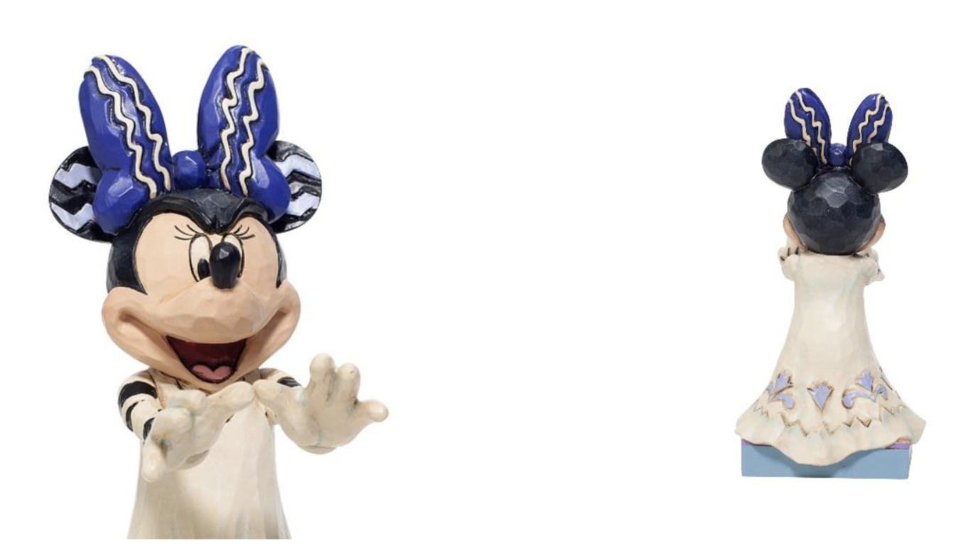 Disney Traditions(ディズニートラディション)-2020年新作・ハロウィン 