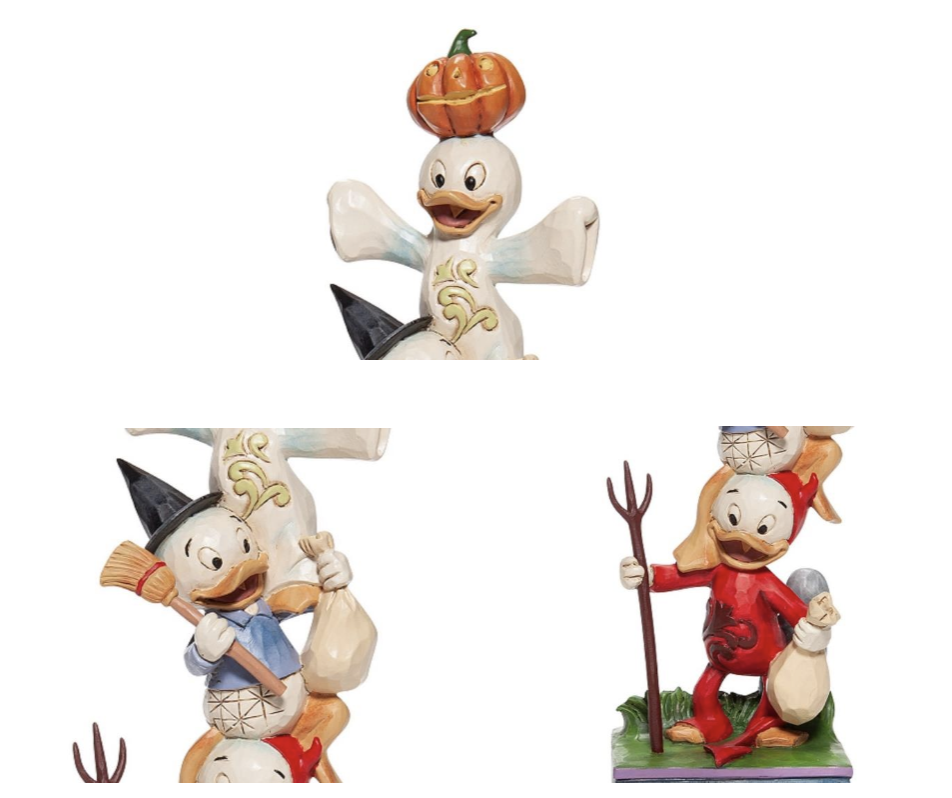 Disney Traditions(ディズニートラディション)-2020年新作・ハロウィン 