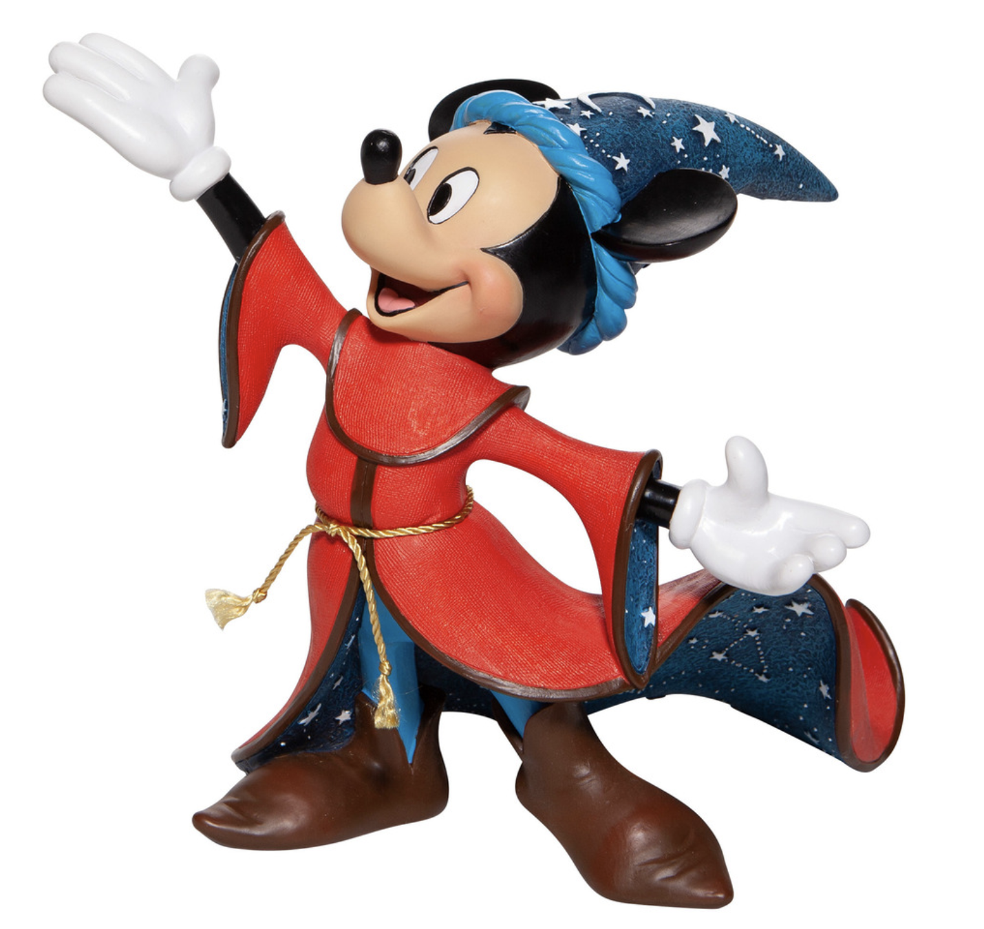 9月入荷の新作フィギュアのご案内～ディズニーショーケース 