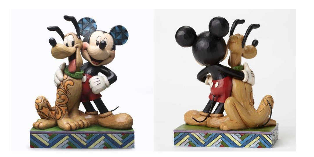 ディズニートラディション ディズニーアニメーションに登場するわんちゃん特集 エドムタイムズ ディズニートラディション ディズニーアニメーションに登場するわんちゃん特集 エドムタイムズ