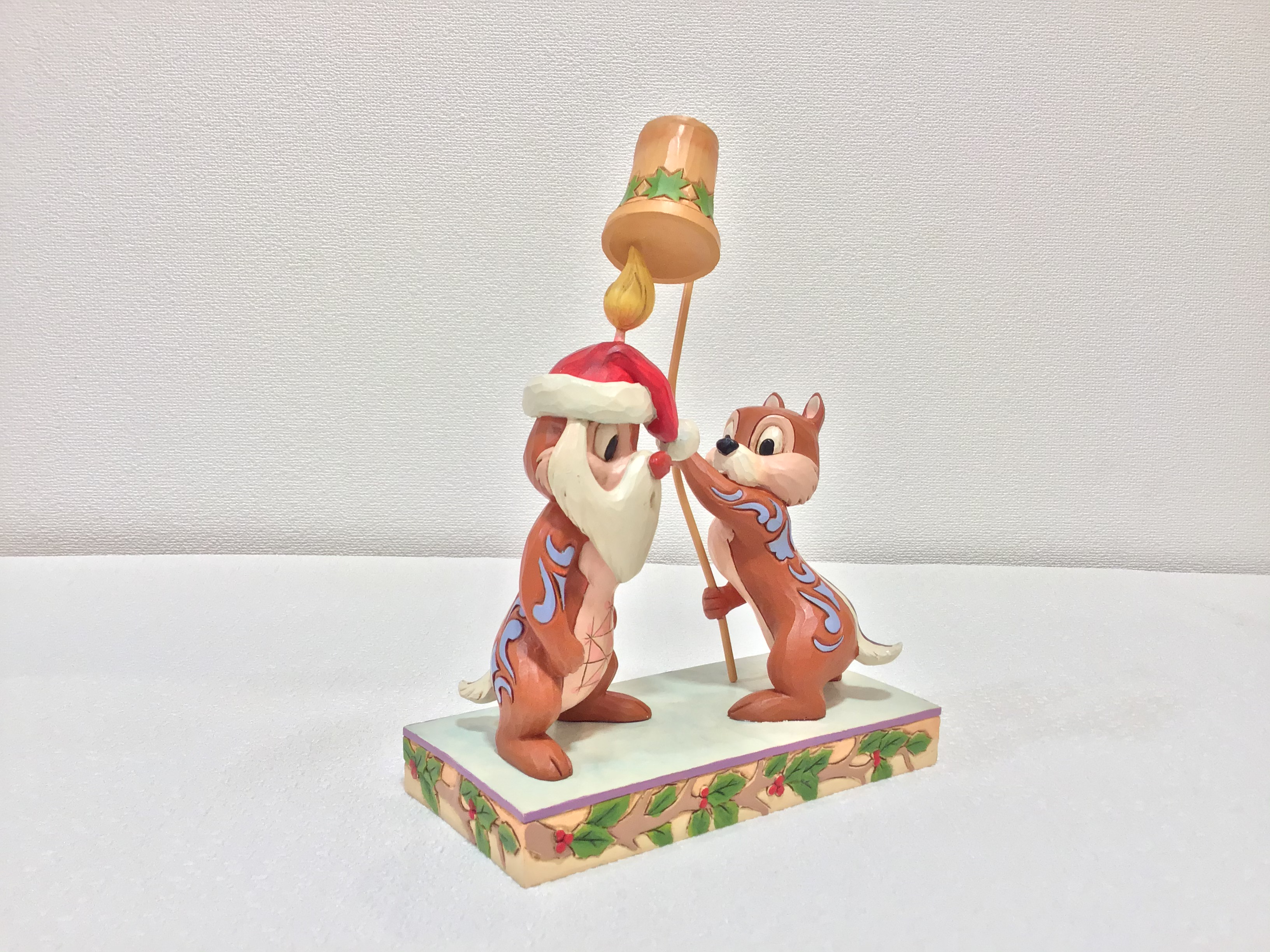 チップとデールの個性豊かな仲間たちをご紹介 かわいいフィギュアも エドムタイムズ
