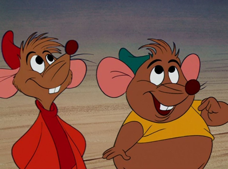 普遍的なお話をディズニータッチで脚色し ネズミたちをはじめ 新たに加えられたキャラクターが物語を盛り上げております エドムタイムズ