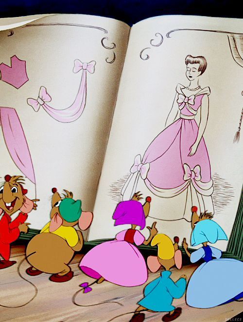 普遍的なお話をディズニータッチで脚色し ネズミたちをはじめ 新たに加えられたキャラクターが物語を盛り上げております エドムタイムズ