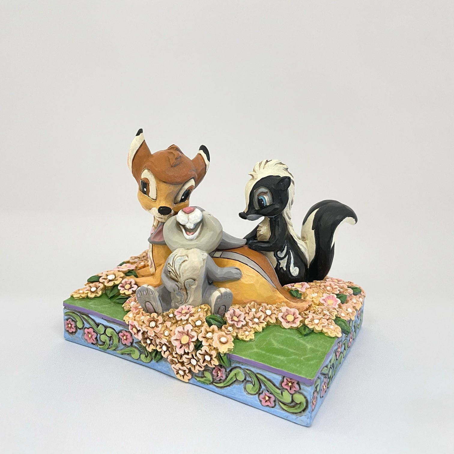ディズニー好きのお母様におすすめのディズニーフィギュアたち