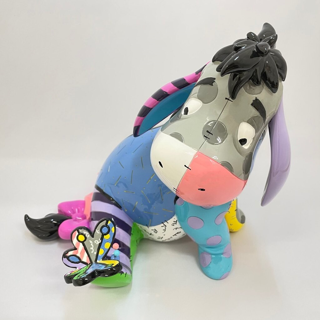 Eeyore Big Fig