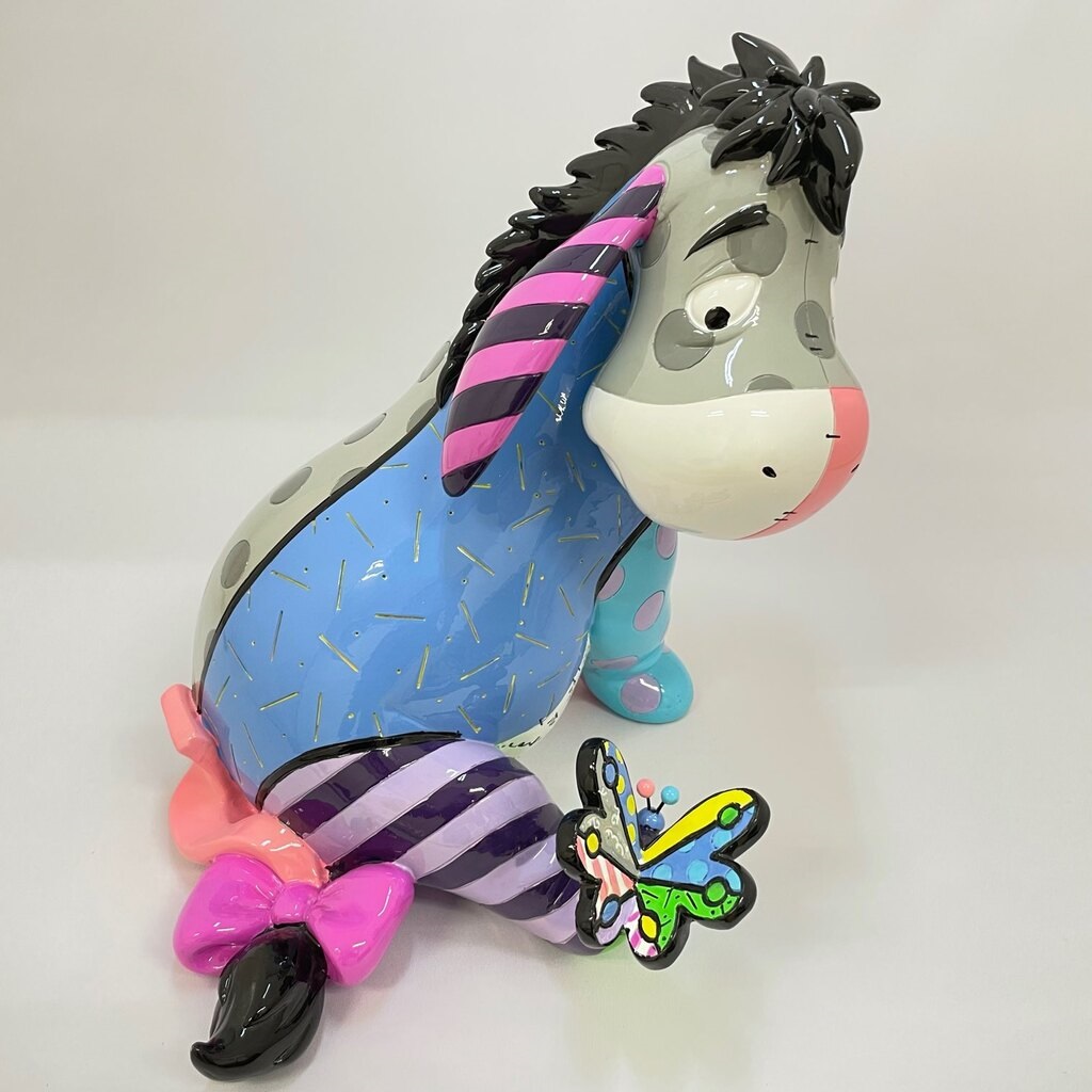 Eeyore Big Fig