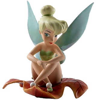 Tinker Bell 1