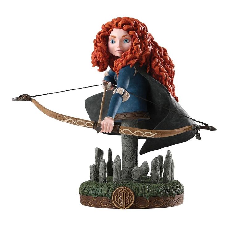 Merida