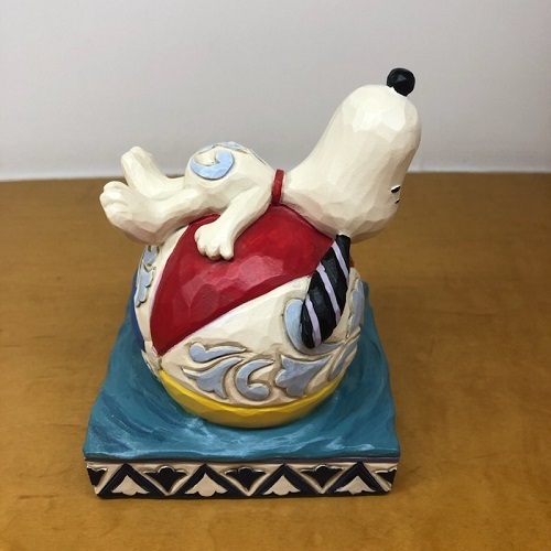 Snoopy Beach Ball