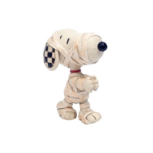 JSP 6008967 Mini Snoopy as Mummy