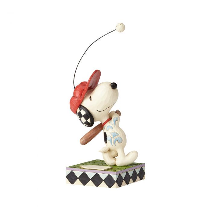 Baseball Snoopy1