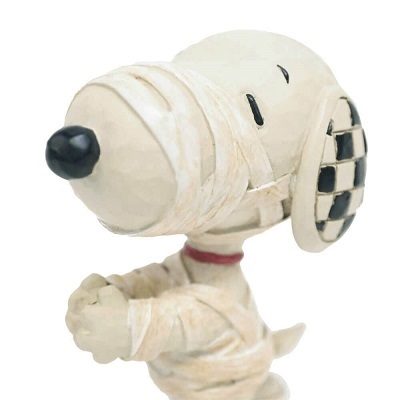 JSP 6008967 Mini Snoopy as Mummy