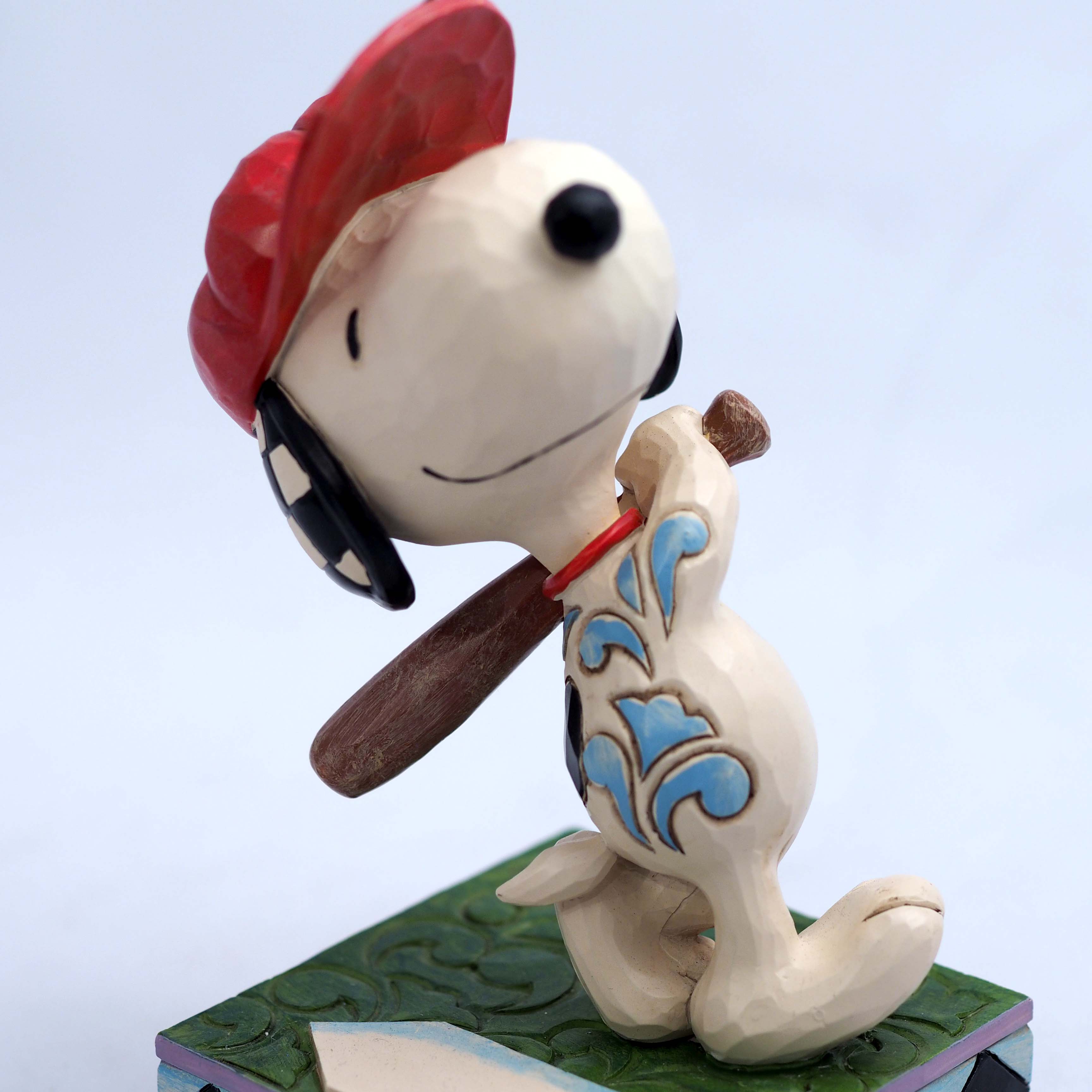 Baseball Snoopy2