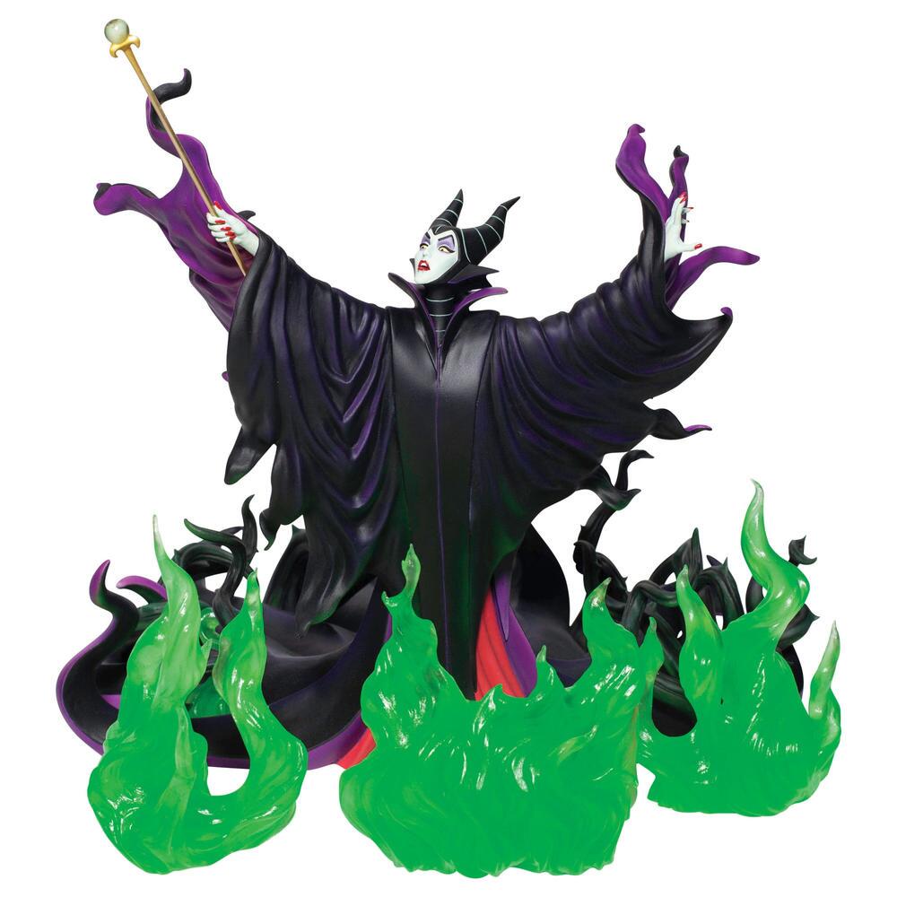 Jester-Maleficent
