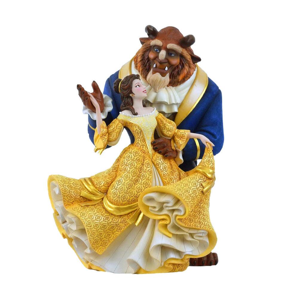 美女と野獣　ディズニー　ショーケース　フィギュア　Beauty and the Beast Disney Showcase Figurine