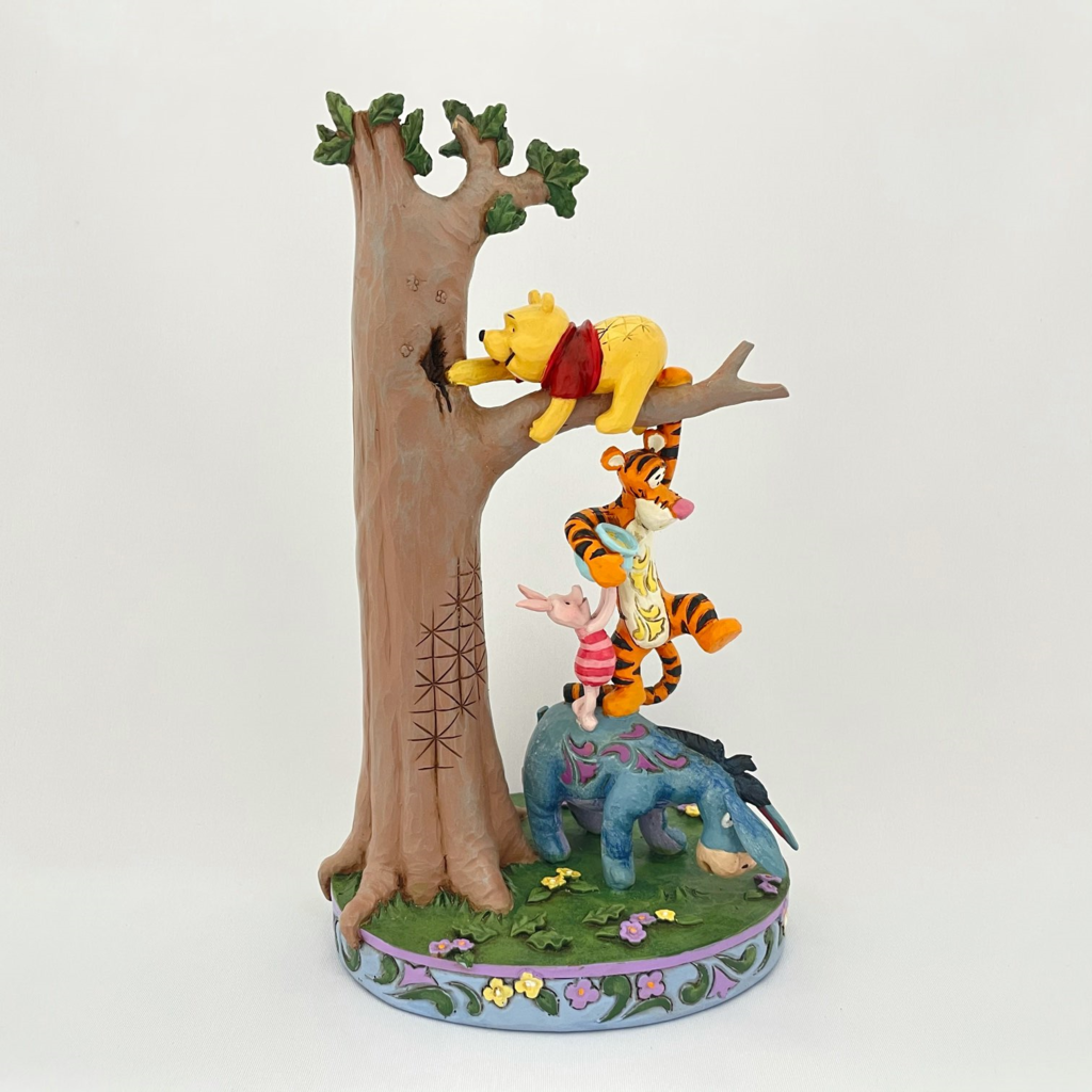 くまのプーさん の原作はどのように生まれたのか エドムタイムズ