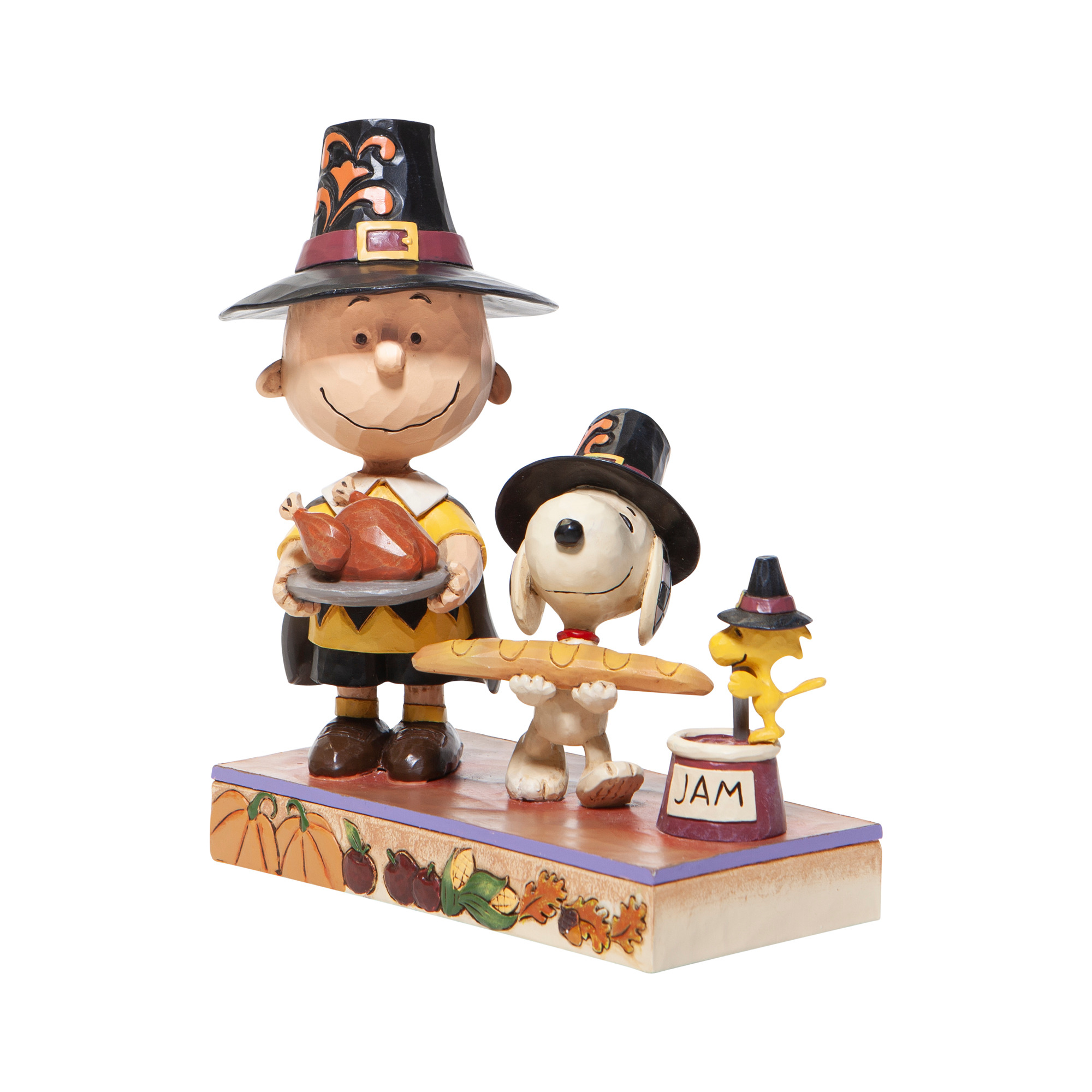 ハロウィン　スヌーピー　ウッドストック　チャーリーブラウン　フィギュア　Halloween　snoopy Chrlie Brown woodstock