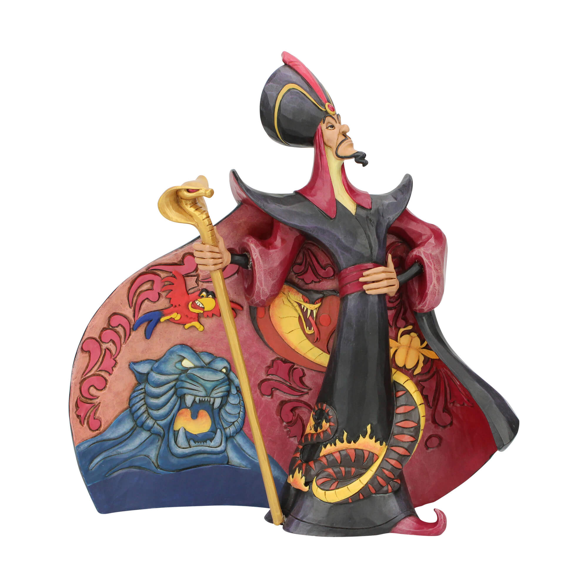 wdcc ディズニーアラジンAladdin 限定フィギュア Amazon.co.jp 