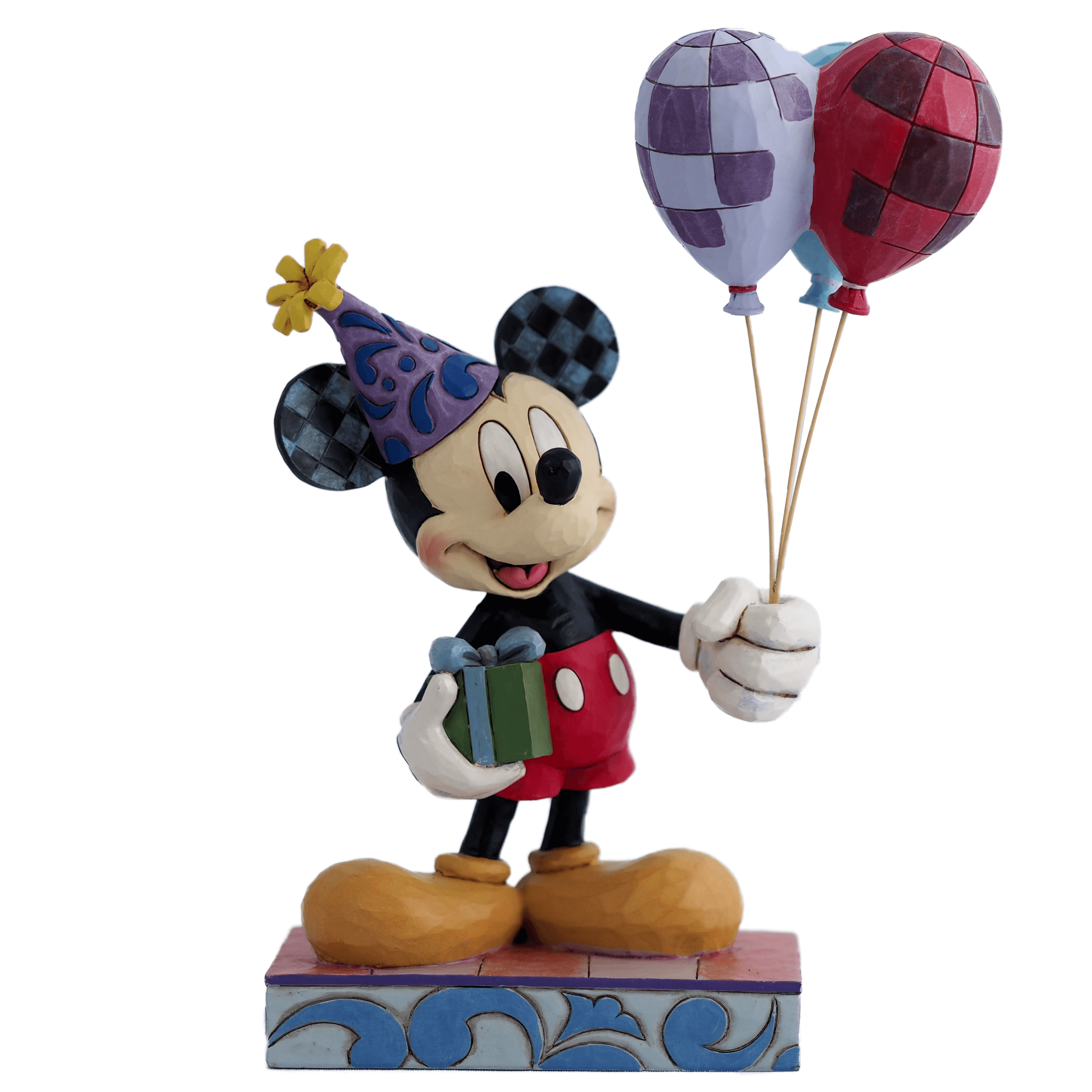 お祝いにおすすめのディズニーフィギュア＆スヌーピーフィギュア 