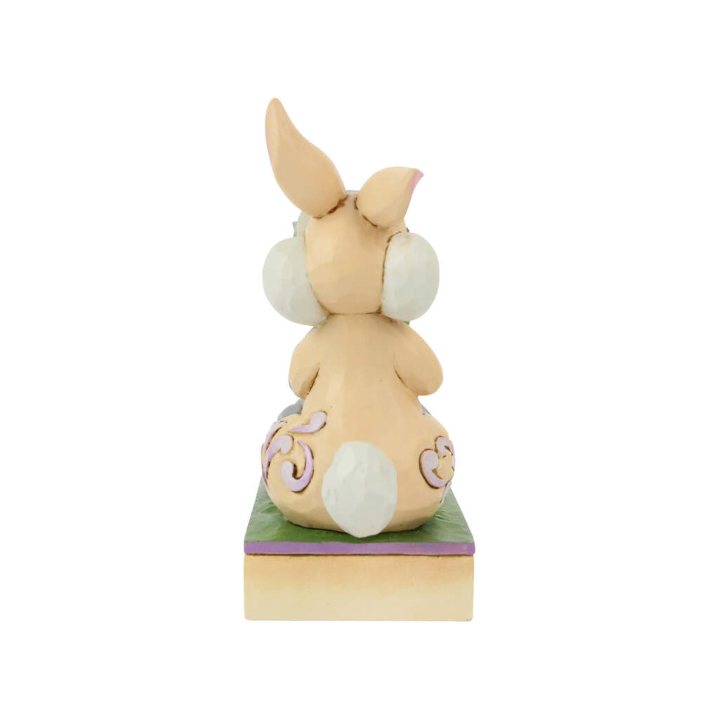 春にぴったりなうさぎのディズニーキャラクター作品 エドムタイムズ