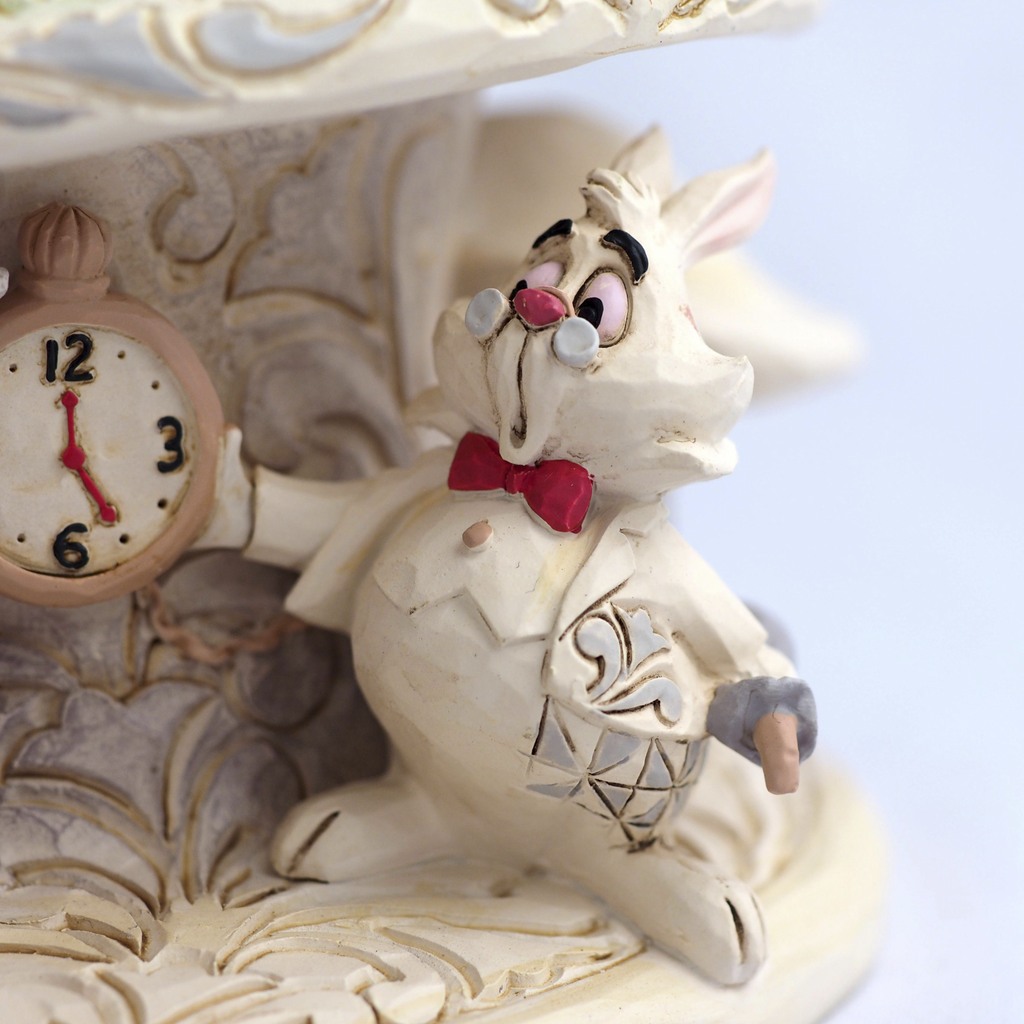 春にぴったりなうさぎのディズニーキャラクター作品 エドムタイムズ