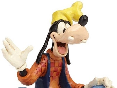 5月25日はグーフィーのお誕生日 エドムタイムズ