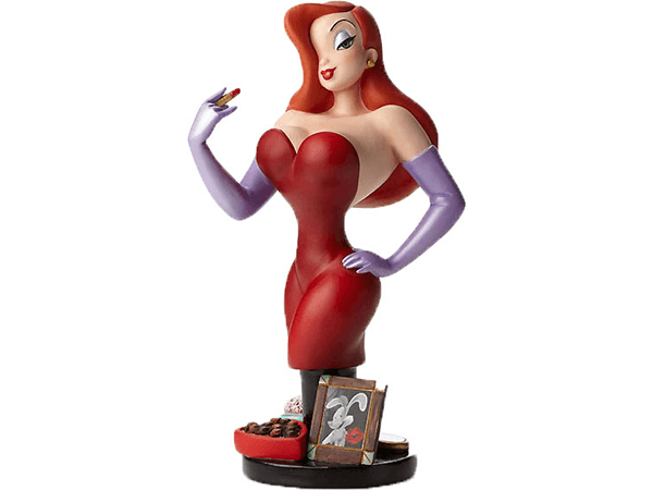 ジェシカ　ロジャーラビット Roger Rabbit  JESTER グッズ　フィギュア