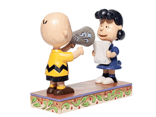 ルーシーはスヌーピーのお友達 どこか憎めないルーシーのフィギュアと絵画をご紹介 エドムタイムズ ルーシーはスヌーピーのお友達 どこか憎めないルーシーのフィギュアと絵画をご紹介 エドムタイムズ